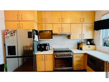 Venta Casa en COndominio 3 Habs. en Contadero