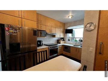 Venta Casa en COndominio 3 Habs. en Contadero