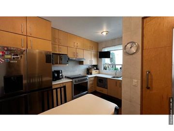 Venta Casa en COndominio 3 Habs. en Contadero