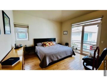 Venta Casa en COndominio 3 Habs. en Contadero