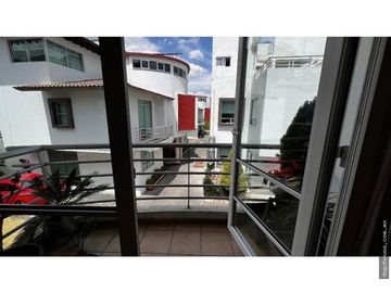 Venta Casa en COndominio 3 Habs. en Contadero