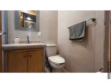 Venta Casa en COndominio 3 Habs. en Contadero