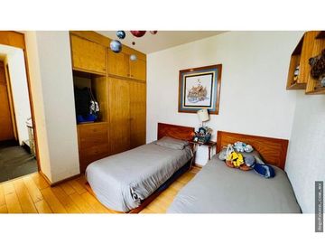 Venta Casa en COndominio 3 Habs. en Contadero