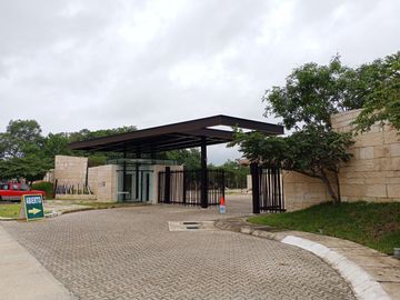 Lote 14 XAMAN HA 185 m2