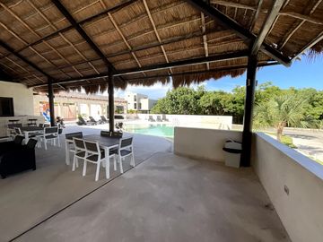 Lote 14 XAMAN HA 185 m2