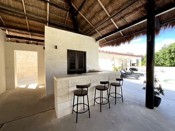 Lote 14 XAMAN HA 185 m2