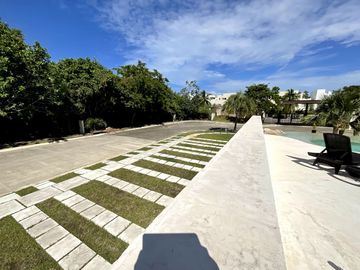 Lote 14 XAMAN HA 185 m2