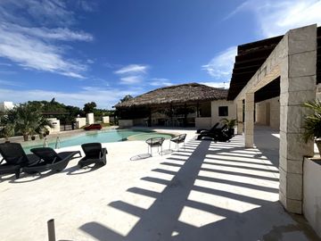 Lote 14 XAMAN HA 185 m2