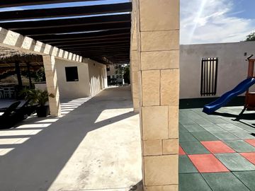 Lote 14 XAMAN HA 185 m2