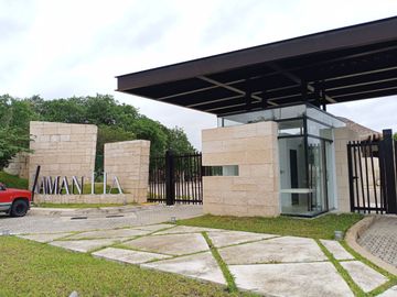 Lote 14 XAMAN HA 185 m2