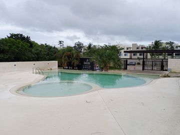 Lote 14 XAMAN HA 185 m2