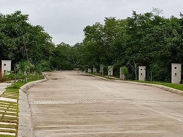 Lote 14 XAMAN HA 185 m2