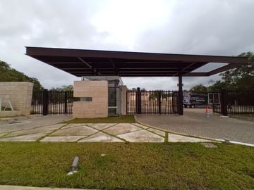 Lote 14 XAMAN HA 185 m2