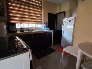 VENTA DE CASA RENTERA ESQUINERA EN CDLA. COVIEM SUR DE GUAYAQUIL