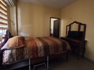 VENTA DE CASA RENTERA ESQUINERA EN CDLA. COVIEM SUR DE GUAYAQUIL