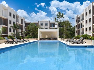 Departamentos en venta en Cancún económicos