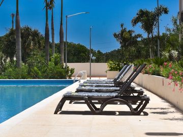 Departamentos en venta en Cancún económicos