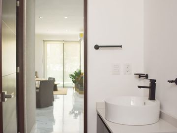 Departamentos en venta en Cancún económicos
