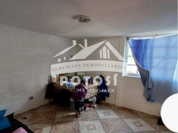 DEPARTAMENTO EN VENTA TLAYAPA TLALNEPANTLA