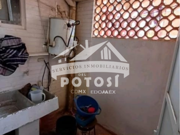 DEPARTAMENTO EN VENTA TLAYAPA TLALNEPANTLA
