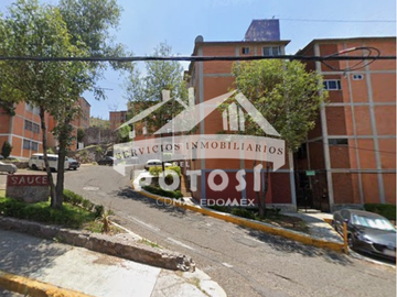 DEPARTAMENTO EN VENTA TLAYAPA TLALNEPANTLA