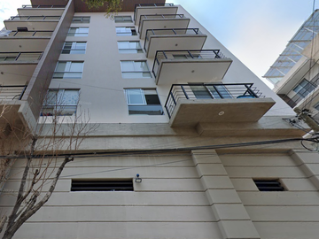 Venta Departamento Andorra, Del Carmen ¡Remate Hipotecario!