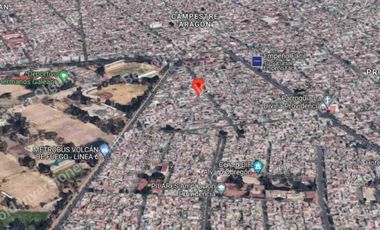 Casa en Providencia, Gustavo A Madero, Oportunidad Unica