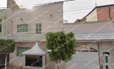 Casa en Providencia, Gustavo A Madero, Oportunidad Unica