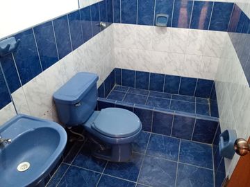 Venta De Departamento En Urb Daniel Hoyle 4To Piso Con Cochera A Un Paso De La Upn (GAPONTE)