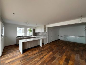 VENTA DE DEPARTAMENTO, TIPO 2 EN SEGUNDA FILA DE PLAYA CABALLEROS, CON VISTA DIRECTA A LA BAHIA  CON TERRAZA Y PISCINA. EN PROYECTO
