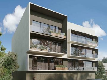 DEPARTAMENTOS EN VENTA EN ALTOZANO MORELIA.