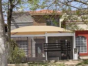Casa en venta en paseos de san francisco