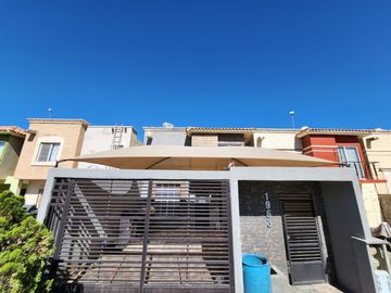 Casa en venta en paseos de san francisco