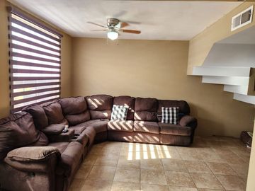 Casa en venta en paseos de san francisco
