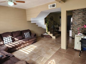 Casa en venta en paseos de san francisco