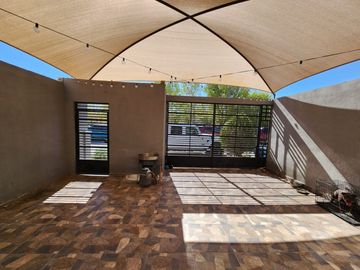 Casa en venta en paseos de san francisco