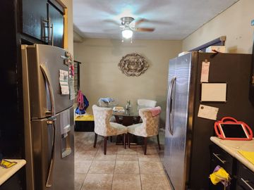 Casa en venta en paseos de san francisco