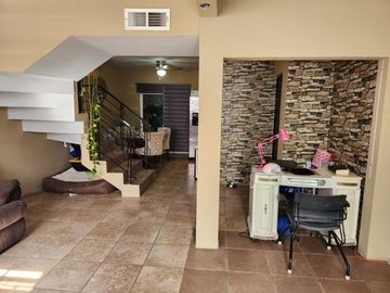 Casa en venta en paseos de san francisco