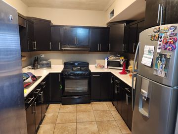 Casa en venta en paseos de san francisco