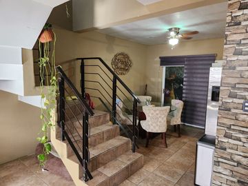 Casa en venta en paseos de san francisco