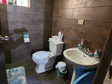 Casa en venta en paseos de san francisco