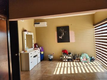 Casa en venta en paseos de san francisco
