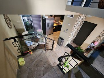 Casa en venta en paseos de san francisco