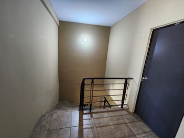 Casa en venta en paseos de san francisco