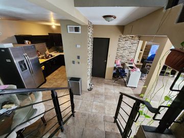 Casa en venta en paseos de san francisco