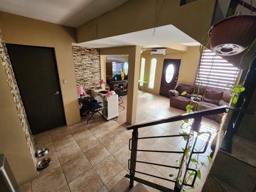 Casa en venta en paseos de san francisco