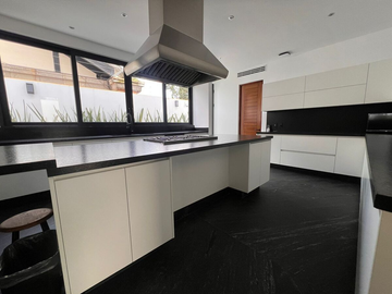 EXCLUSIVIDAD Y LUJO EN CONDOMINIO EL BOSQUE, JUNTO AL BOSQUE DE TLALPAN