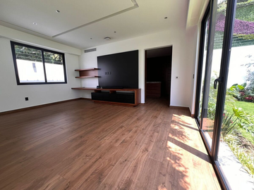 EXCLUSIVIDAD Y LUJO EN CONDOMINIO EL BOSQUE, JUNTO AL BOSQUE DE TLALPAN