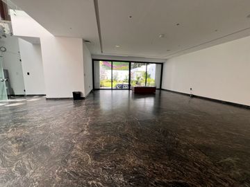 EXCLUSIVIDAD Y LUJO EN CONDOMINIO EL BOSQUE, JUNTO AL BOSQUE DE TLALPAN