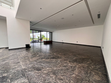 EXCLUSIVIDAD Y LUJO EN CONDOMINIO EL BOSQUE, JUNTO AL BOSQUE DE TLALPAN
